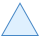 lightblue triangle